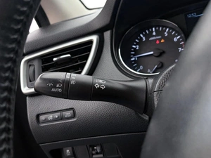 Внедорожник Nissan Qashqai 2016 года, 1757000 рублей, Орёл