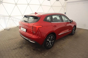 Внедорожник Haval Jolion 2022 года, 1960000 рублей, Орёл