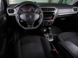 Седан Peugeot 301 2013 года, 779000 рублей, Воронеж