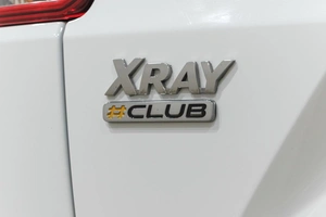 Хетчбэк ВАЗ (LADA) XRAY 2022 года, 1049000 рублей, Новокузнецк