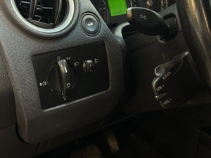 Хетчбэк Ford Fusion 2007 года, 577000 рублей, Красноярск