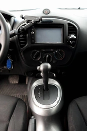 Внедорожник Nissan Juke 2012 года, 860000 рублей, Орёл