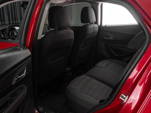 Внедорожник Opel Mokka 2013 года, 949000 рублей, Тюмень