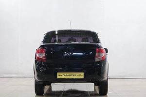 Седан ВАЗ (LADA) Granta 2013 года, 299000 рублей, Новокузнецк
