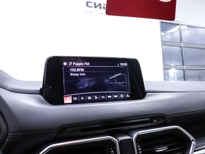 Внедорожник Mazda CX-5 2017 года, 2549000 рублей, Красноярск