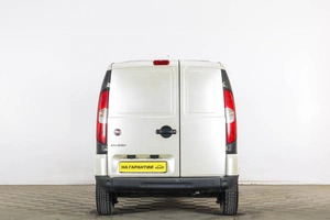 Фургон Fiat Doblo 2014 года, 649000 рублей, Тюмень