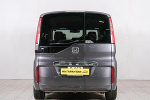 Минивэн Honda Stepwgn 2021 года, 2579000 рублей, Красноярск