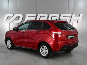 Хетчбэк ВАЗ (LADA) XRAY 2019 года, 879000 рублей, Ростов-на-Дону