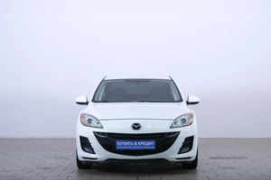 Седан Mazda 3 2011 года, 969000 рублей, Омск