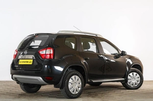 Внедорожник Nissan Terrano 2017 года, 1319000 рублей, Тюмень
