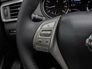 Внедорожник Nissan Qashqai 2014 года, 1450000 рублей, Краснодар