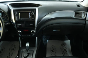 Внедорожник Subaru Forester 2012 года, 1369000 рублей, Омск