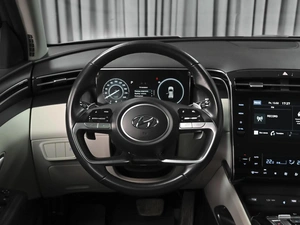 Внедорожник Hyundai Tucson 2022 года, 3420000 рублей, Ставрополь