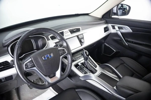 Внедорожник Geely Atlas 2021 года, 1619000 рублей, Пермь