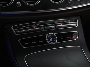 Седан Mercedes-benz E-класс 2017 года, 3150055 рублей, Москва