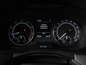 Лифтбек Skoda Rapid 2020 года, 1610000 рублей, Минеральные Воды