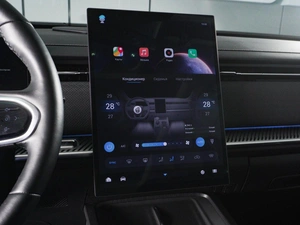 Внедорожник JAECOO J7 2024 года, 2315000 рублей, Минеральные Воды