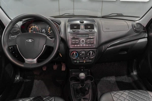 Седан ВАЗ (LADA) Granta 2023 года, 849000 рублей, Петрозаводск