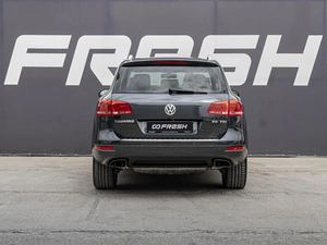 Внедорожник Volkswagen Touareg 2012 года, 1970000 рублей, Краснодар