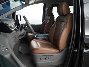 Минивэн Hyundai Staria 2023 года, 5650000 рублей, Москва