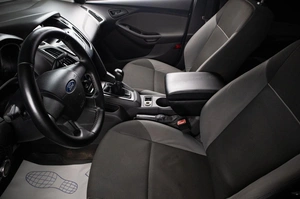 Хетчбэк Ford Focus 2012 года, 549000 рублей, Оренбург