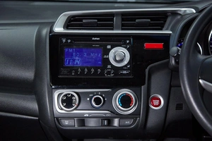 Хетчбэк Honda Fit 2014 года, 887000 рублей, Красноярск