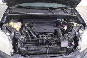 Хэтчбек Ford Fusion 2007 года, 550000 рублей, Брянск