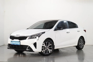 Седан Solaris KRS 2025 года, 2929000 рублей, Челябинск