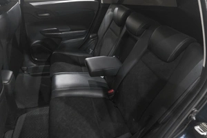 Универсал Honda Shuttle 2017 года, 1329000 рублей, Новокузнецк