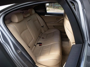 Седан BMW 5 серия 2010 года, 1580000 рублей, Большой Сочи
