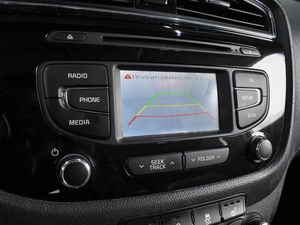 Хетчбэк Kia Ceed 2015 года, 1339000 рублей, Воронеж