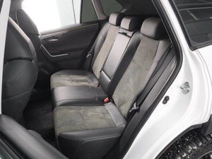 Внедорожник Toyota RAV4 2024 года, 4252000 рублей, Воронеж