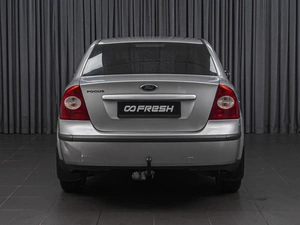Седан Ford Focus 2007 года, 630000 рублей, Ставрополь
