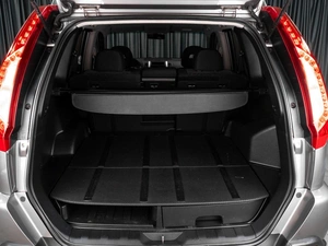 Внедорожник Nissan X-Trail 2014 года, 1444000 рублей, Тюмень