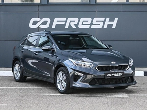 Хетчбэк Kia Ceed 2019 года, 1774000 рублей, Кирилловка
