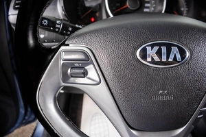 Седан Kia Rio 2016 года, 999000 рублей, Пермь