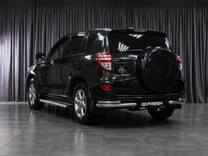 Внедорожник Toyota RAV4 2011 года, 1649000 рублей, Тюмень