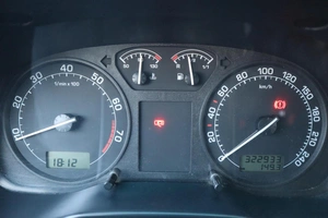 Хэтчбек Skoda Octavia 2005 года, 510000 рублей, Мирное