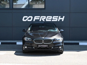 Седан BMW 5 серия 2014 года, 1699000 рублей, Кирилловка