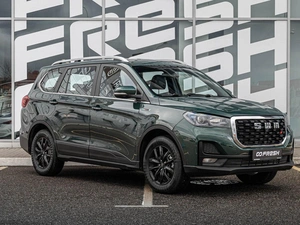 Внедорожник SWM G05 Pro 2023 года, 1823000 рублей, Краснодар