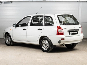 Универсал ВАЗ (LADA) Kalina 2012 года, 399000 рублей, Ставрополь