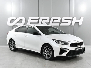Седан Kia Cerato 2021 года, 2239000 рублей, Ростов-на-Дону