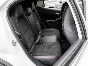 Внедорожник Mercedes-benz GLA-класс 2018 года, 2750000 рублей, Краснодар