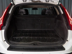 Внедорожник Volvo XC60 2011 года, 1495000 рублей, Тюмень