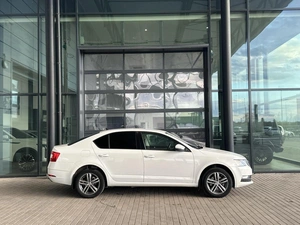 Лифтбек Skoda Octavia 2017 года, 1490000 рублей, Уфа