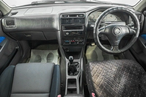 Седан Toyota Carina 1986 года, 289000 рублей, Барнаул