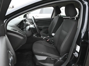 Хетчбэк Ford Focus 2015 года, 1189000 рублей, Ставрополь