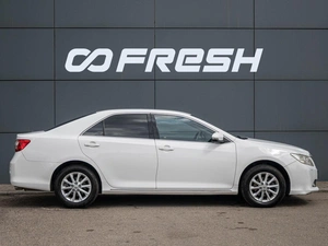 Седан Toyota Camry 2014 года, 1590000 рублей, Краснодар