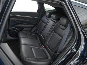 Внедорожник Hyundai Tucson 2021 года, 3188444 рублей, Москва