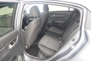 Хэтчбек Kia Rio 2019 года, 1450000 рублей, Орёл